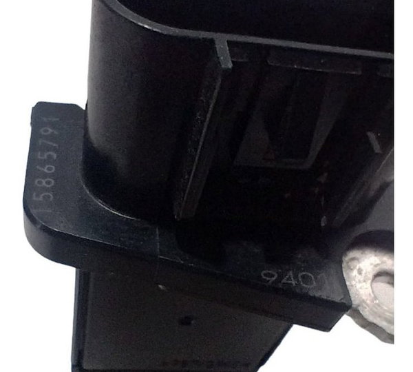 Sensor Fluxo De Ar Maf Gm Onix Prisma Spin Cobalt 1.0 1.4