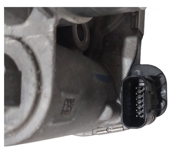 Corpo Borboleta Tbi Onix 1.4 Automático 2016 2017 2018 2019