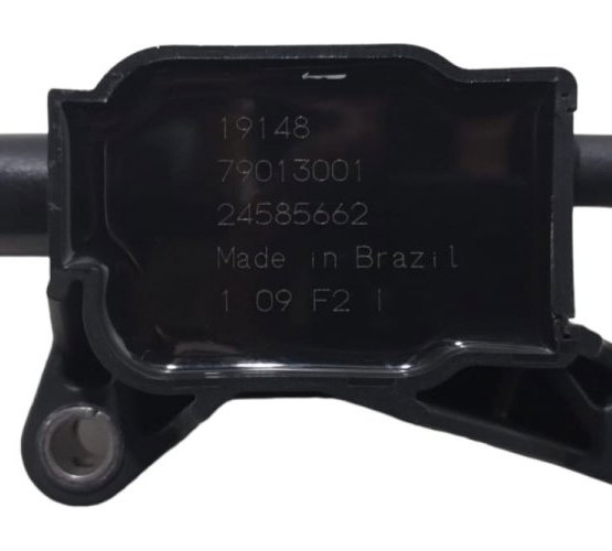 Bobina De Ignição Chevrolet Onix Prisma 1.0 1.4 2013/19