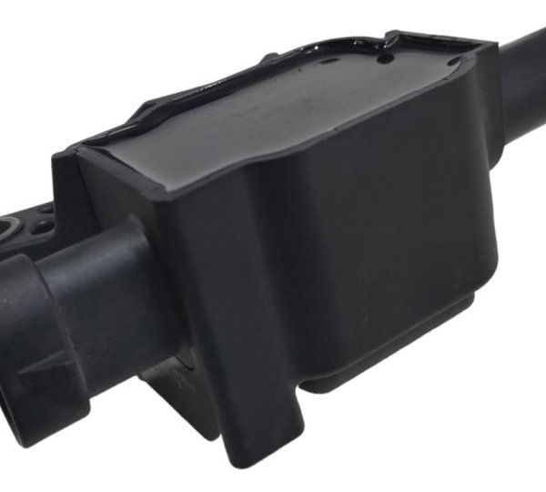 Bobina De Ignição Chevrolet Onix Prisma 1.0 1.4 2013/19