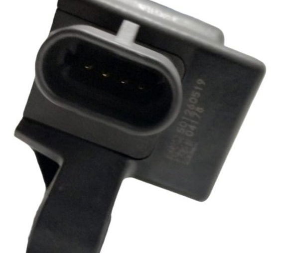 Bobina De Ignição Chevrolet Onix Prisma 1.0 1.4 2013 - 2019