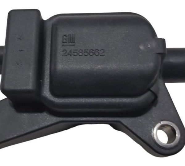 Bobina De Ignição Chevrolet Onix Prisma 1.0 1.4 2013 - 2019