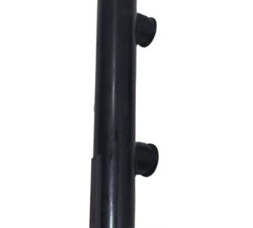 Flauta Completa Bico Injetor Onix Prisma 1.4 2012 A 2019