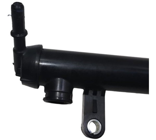 Flauta Completa Bico Injetor Onix Prisma 1.4 2012 A 2019