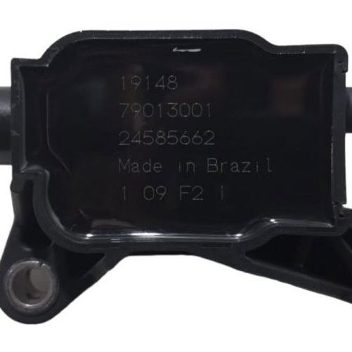 Bobina De Ignição Chevrolet Onix Prisma 1.0 1.4 2013-19