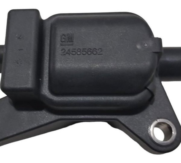Bobina De Ignição Chevrolet Onix Prisma 1.0 1.4 2013-19