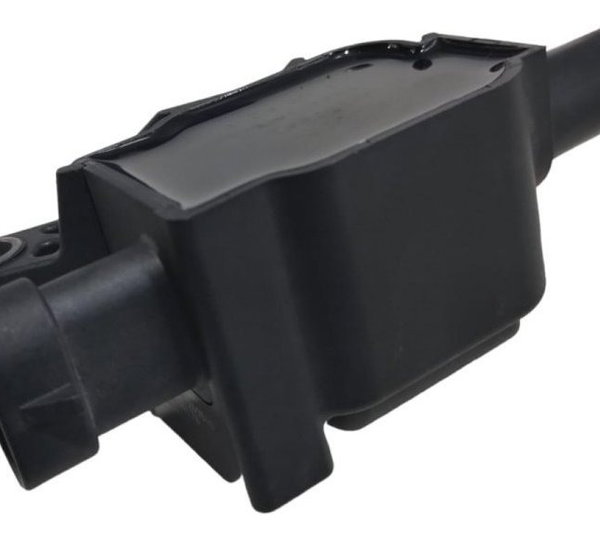 Bobina De Ignição Chevrolet Onix Prisma 1.0 1.4 2013-19