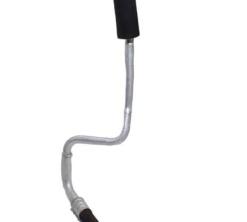 Mangueira Ar Condicionado Vw Gol Saveiro Voyage G5