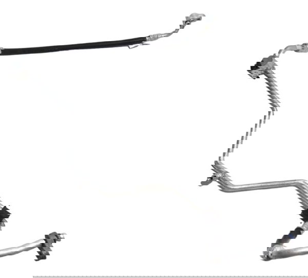 Mangueira Cano Ar Condicionado Tucson Até 2016