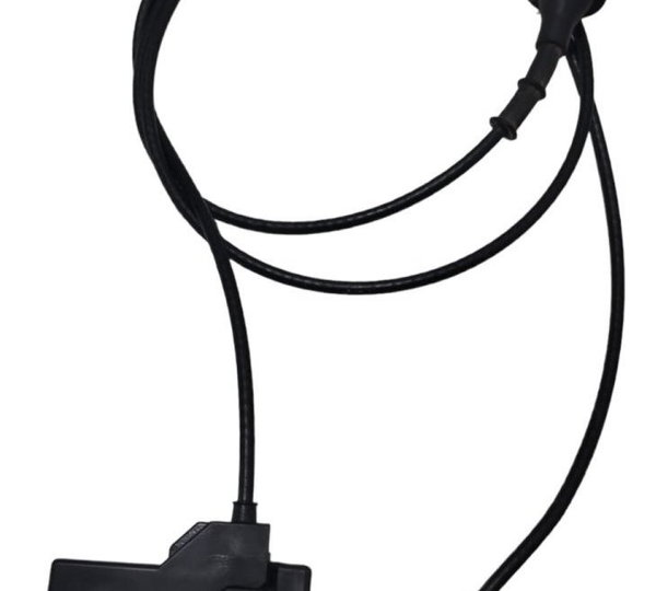 Puxador Cabo Abrir Capô Gm Onix Prisma 2018 52092615