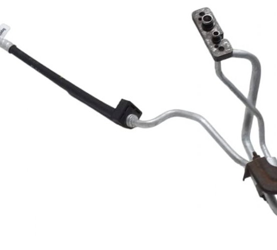 Mangueira Ar Condicionado Hyundai Santa Fe 2.7 V6 2006-08