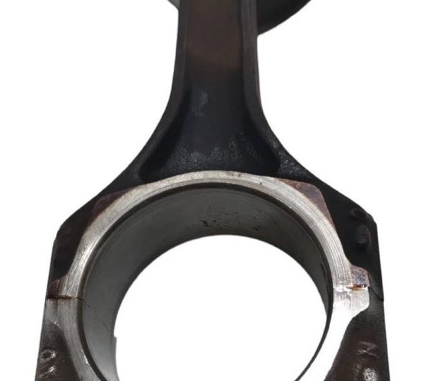 Biela Pistão Std Gol 1.6 8v Ap Gasolina 1994-98