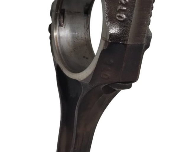 Biela Pistão Std Gol 1.6 8v Ap Gasolina 1994-98