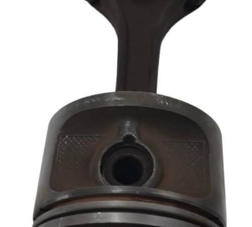 Biela Pistão Std Gol 1.6 8v Ap Gasolina 1994-98