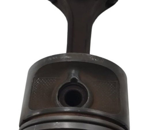 Biela Pistão Std Gol 1.6 8v Ap Gasolina 1994/98