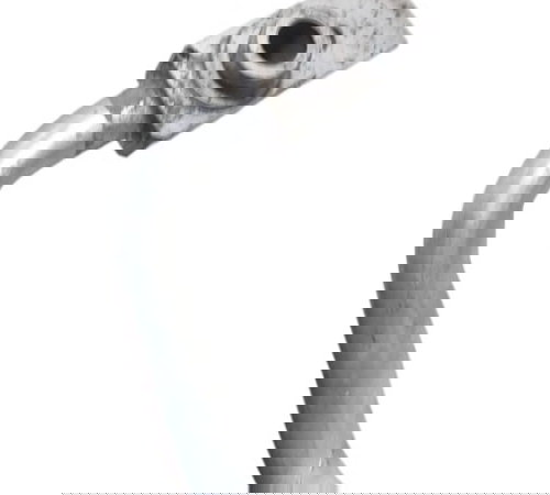 Mangueira Ar Condicionado Fiat Palio Siena Strada 2012