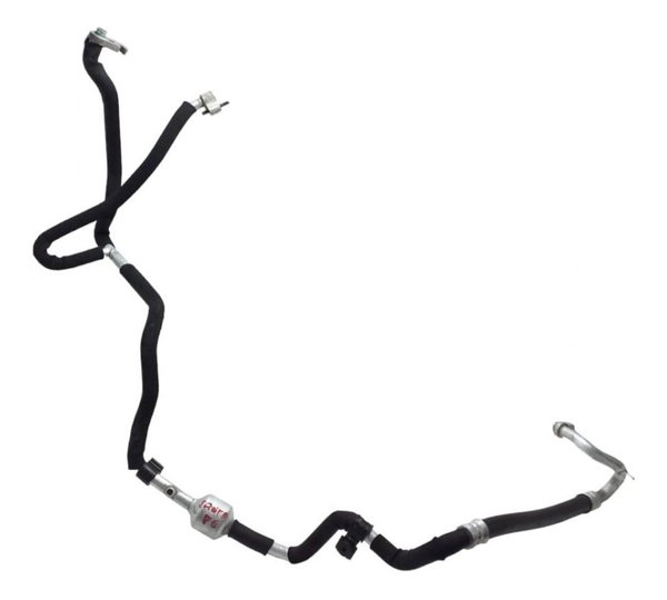 Mangueira Ar Condicionado Hyundai Santa Fe 2.7 V6 2006-2009