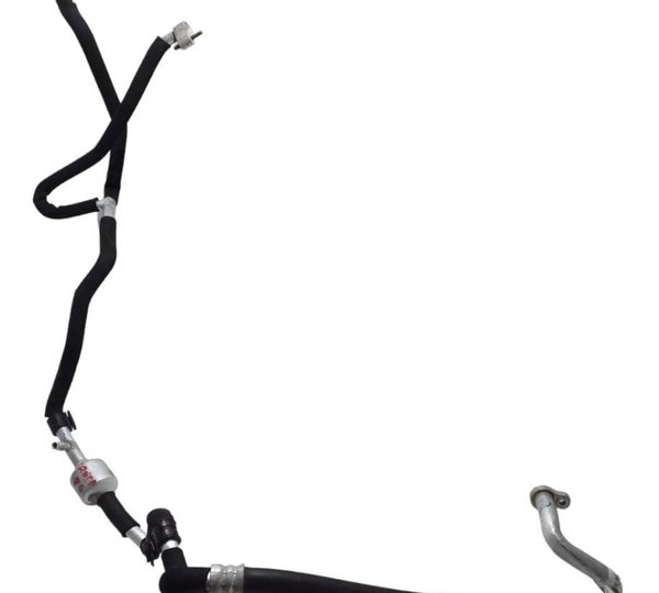 Mangueira Ar Condicionado Hyundai Santa Fe 2.7 V6 2006-2009