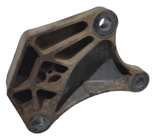 Suporte Coxim Câmbio Ford Fiesta 1.0 2003 A 2007