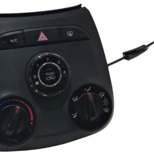 Comando Ar Condicionado Hyundai Hb20 Hb20s 12/19