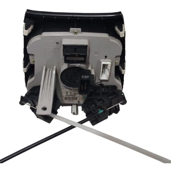 Comando Ar Condicionado Hyundai Hb20 Hb20s 12/19