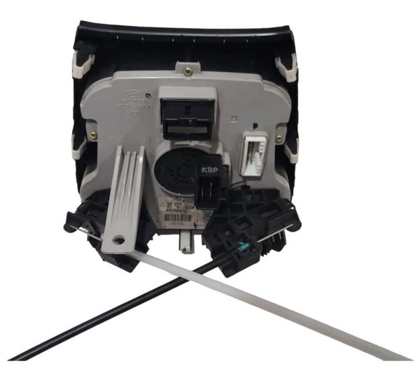 Comando Ar Condicionado Hyundai Hb20 Hb20s 12/19