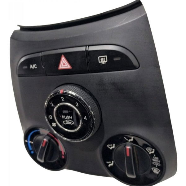 Comando Ar Condicionado Hyundai Hb20 Hb20s 12/19