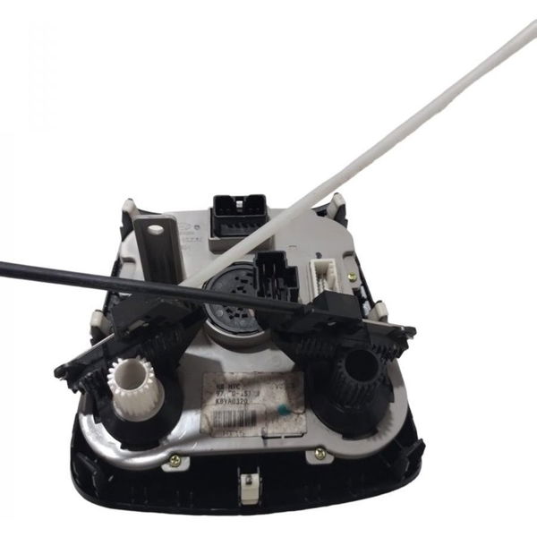 Comando Ar Condicionado Hyundai Hb20 Hb20s 12/19