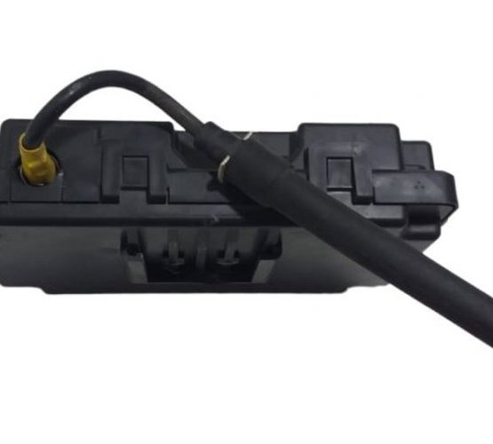 Módulo Bcm Hyundai Hb20 1.6 2014 / 95400-1s033