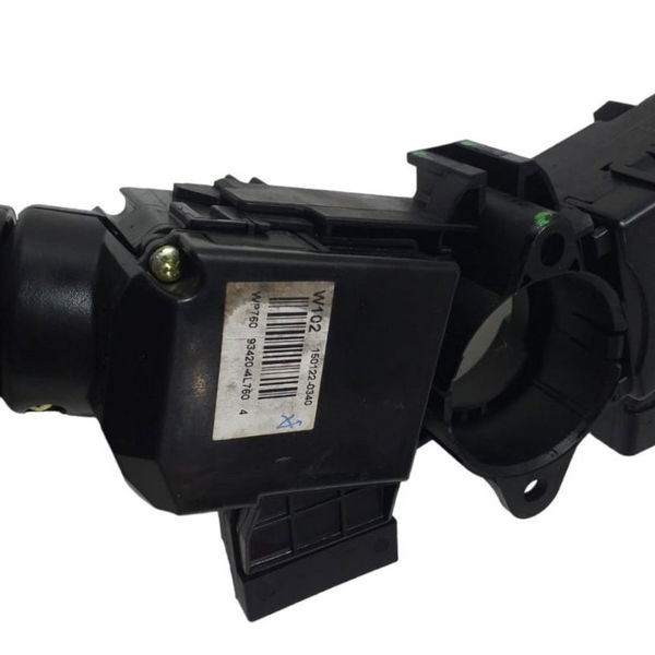 Chave Seta Limpador Para-brisa Hyundai Hb20 / 93410-1s501
