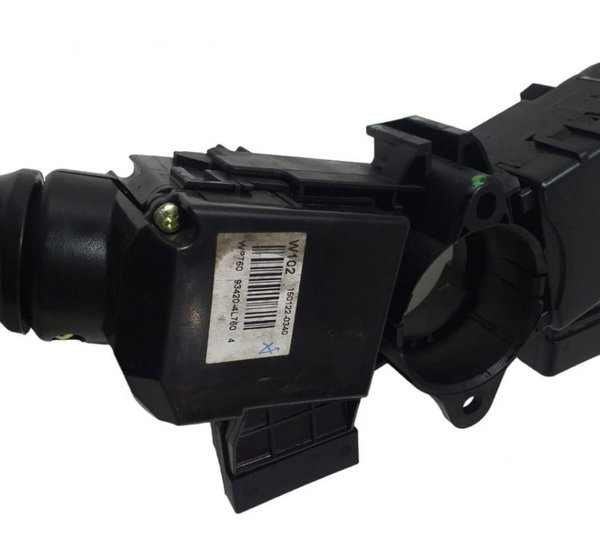 Chave Seta Limpador Para-brisa Hyundai Hb20 / 93410-1s501