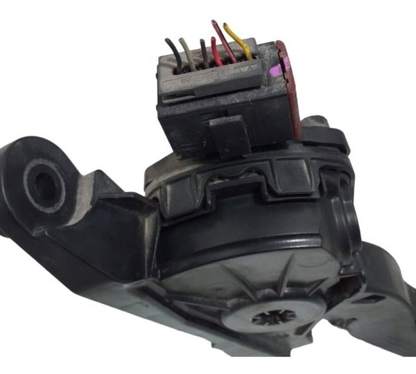 Pedal Acelerador Hb20 1.6 Automatico 2013/14/15