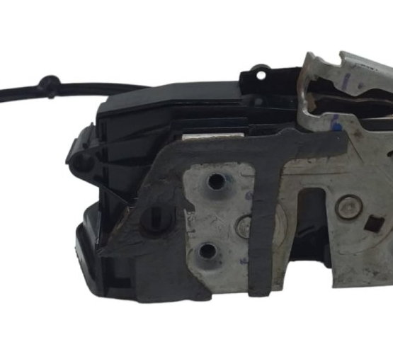 Fechadura Elétrica Porta D/d Ford Ka 2015/18 E3b5a219a64ge