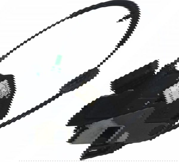 Fechadura Elétrica Porta D/d Ford Ka 2015/18 E3b5a219a64ge