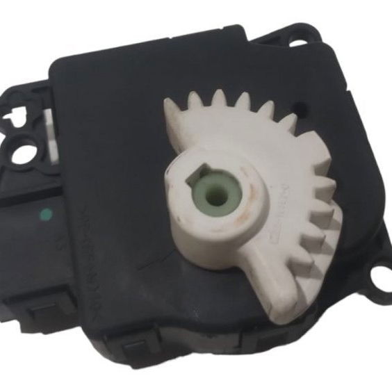 Atuador Caixa Ar Condicionado Hyundai  Hb20
