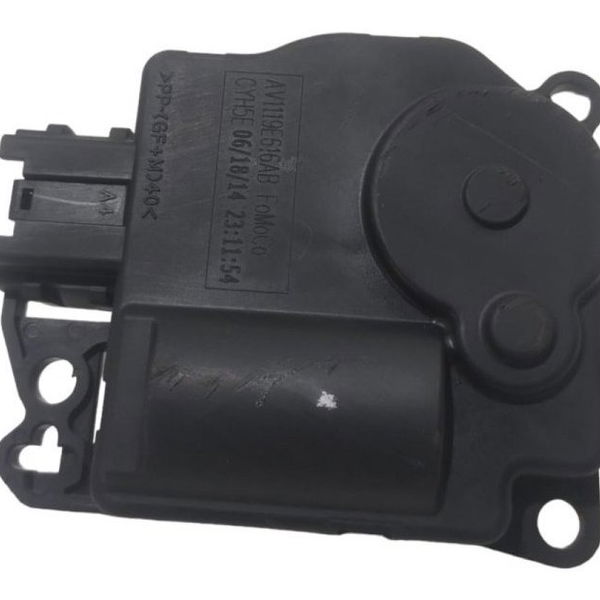Atuador Caixa Ar Condicionado Hyundai  Hb20