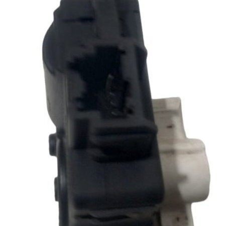 Atuador Caixa Ar Condicionado Hyundai  Hb20