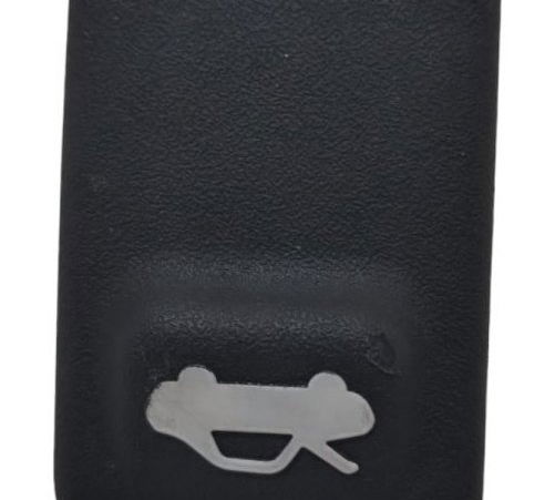 Maçaneta Puxador Abridor Capô Hyundai Hb20 2014