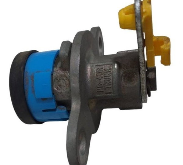Cilindro Miolo Chave Tampa Traseira Hb20