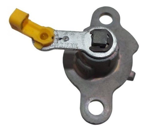 Cilindro Miolo Chave Tampa Traseira Hb20