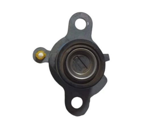 Cilindro Miolo Chave Tampa Traseira Hb20