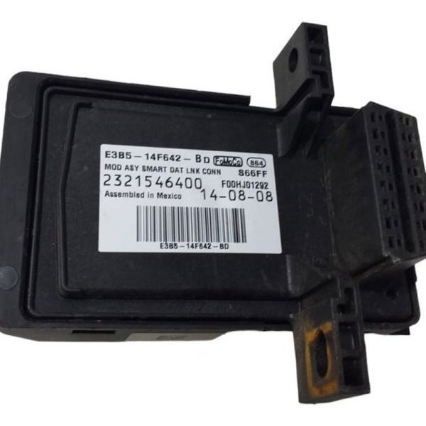 Modulo Central Asy Ford Ka 2015 1.5 E3b514f642bd