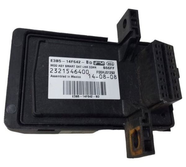 Modulo Central Asy Ford Ka 2015 1.5 E3b514f642bd