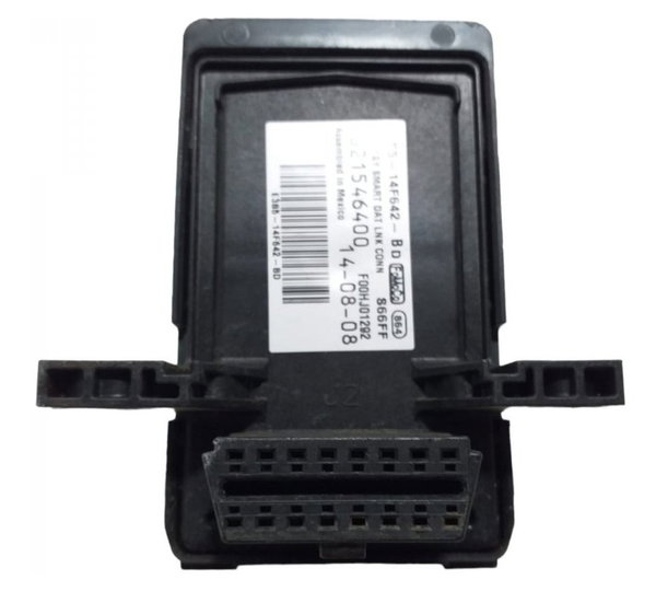 Modulo Central Asy Ford Ka 2015 1.5 E3b514f642bd