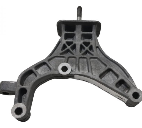 Suporte Coxim Cambio Fiat Palio Strada Etorq