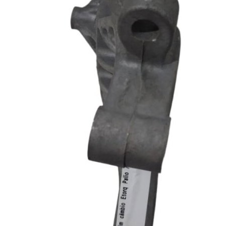 Suporte Coxim Cambio Fiat Palio Strada Etorq