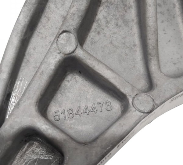 Suporte Coxim Cambio Fiat Palio Strada Etorq