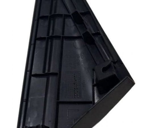 Moldura Acabamento Retrovisor Hb20 13/19 Esquerdo