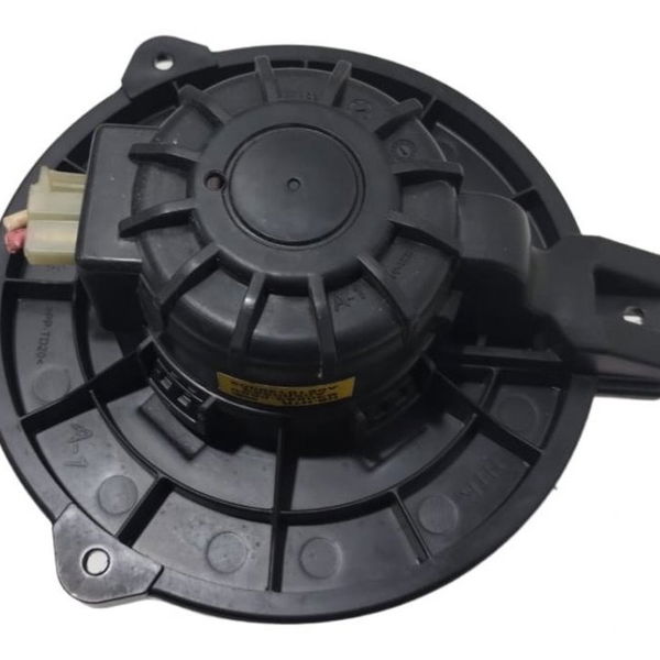 Motor Do Ventilador Ar Forçado Hyundai Hb20