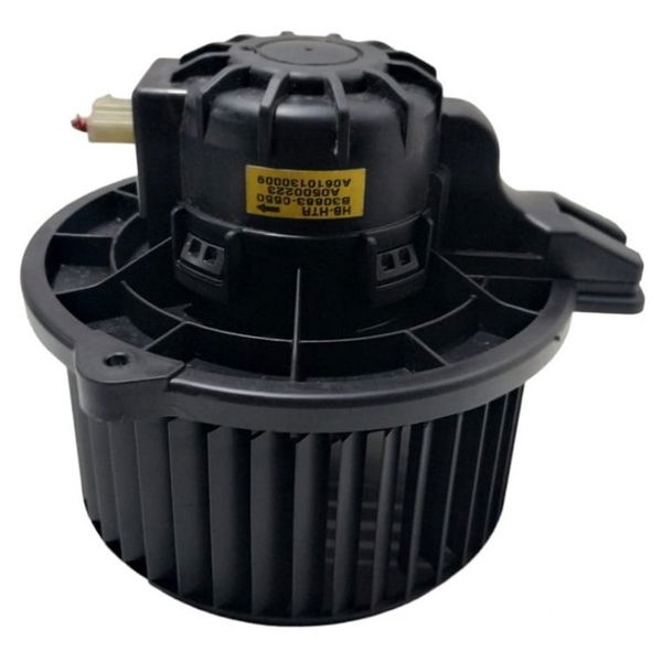 Motor Ventilador Ar Forçado Hyundai Hb20